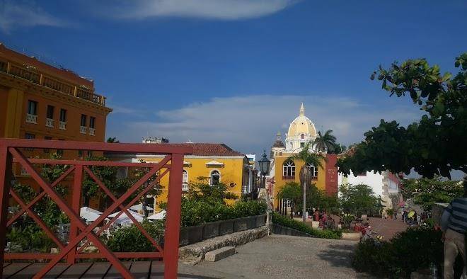 Hotel Beijing Internacional Image