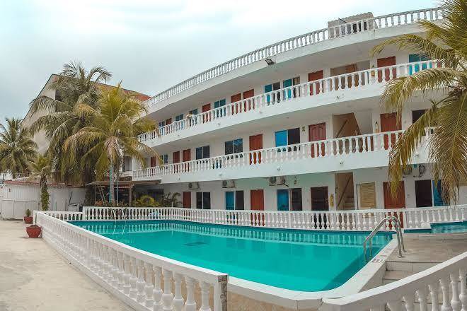 Hotel Boquilla Suites Image