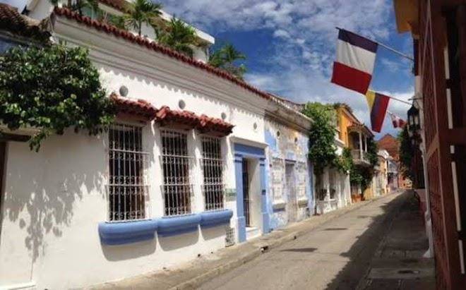 Hotel boutique