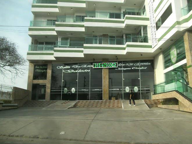 Hotel Cartagena Comfort Image