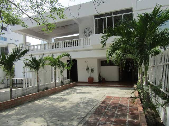 Hotel Cartagena D' Lux Image