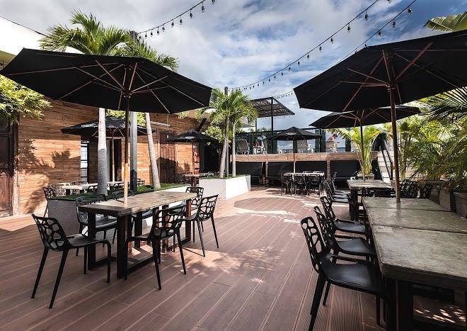 Hotel cartagena dc