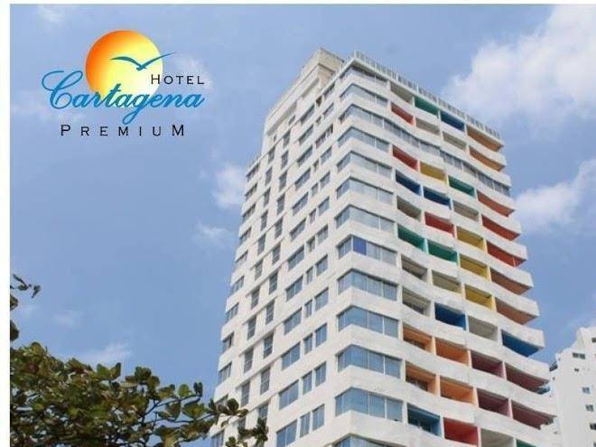 Hotel cartagena premium
