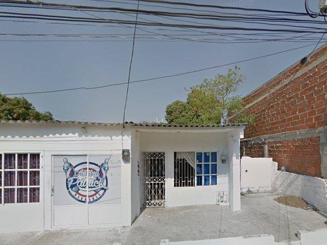 Hotel cartagena real