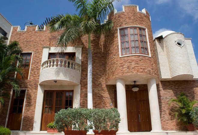 Hotel castel