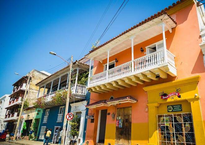 Hotel Centenario Image