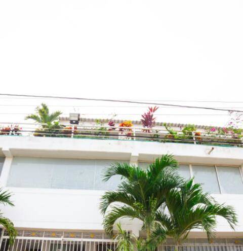 Hotel Cielo Azul Cartagena De Indias Image