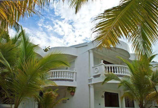 Hotel cocoliso island resort
