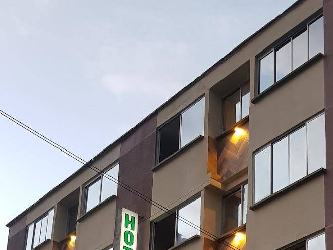 Hotel confortel