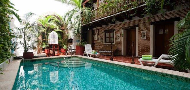 Hotel don pedro de heredia