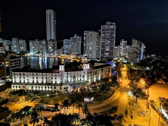 Hotel Dorado Plaza Image