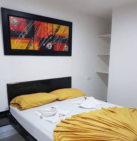 Hotel esperanza ac