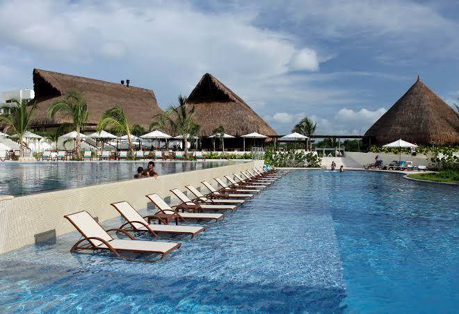 Hotel estelar playa manzanillo all inclusive