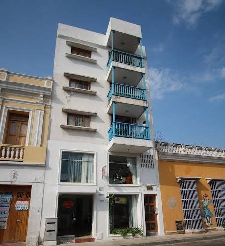 Hotel Fegali Art & Boutique Image