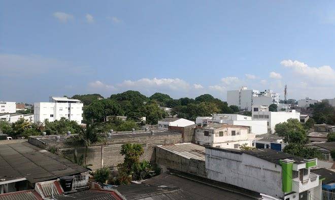 Hotel Gloria Del Norte Image