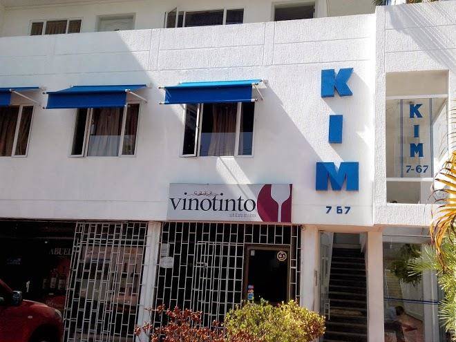 Hotel kim