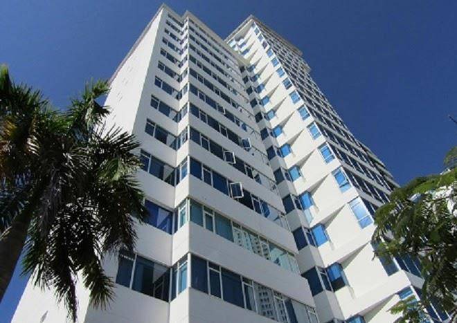 Hotel la gran via cartagena