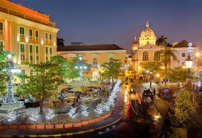 Hotel la magdalena