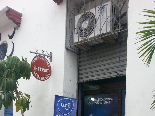 Hotel la muralla