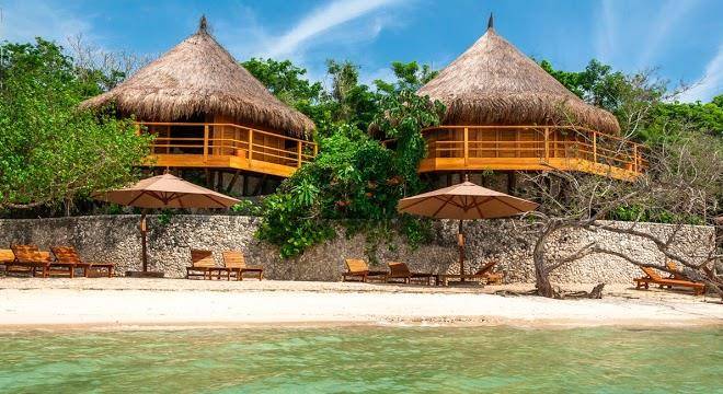 Hotel las islas