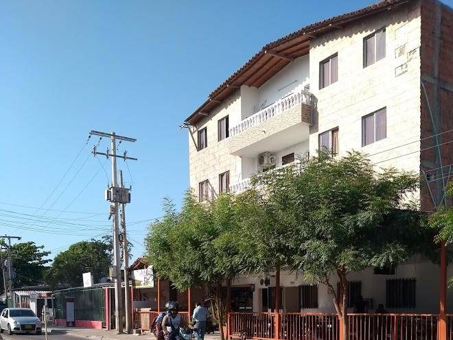 Hotel luz de oriente