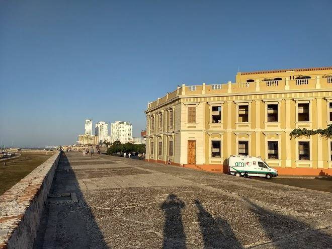 Hotel makondo