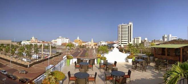 Hotel Monterrey Image