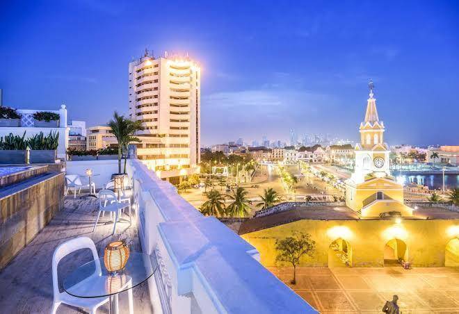 Hotel nh cartagena urban royal