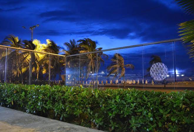 Hotel playa club