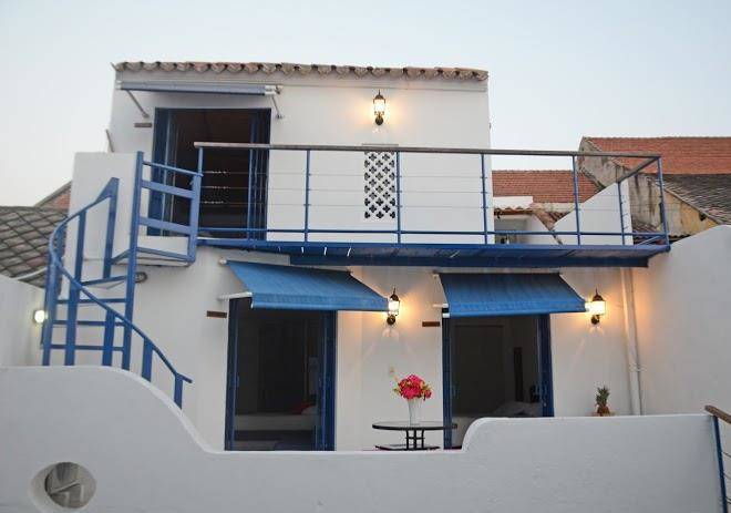 Hotel plaza de la trinidad