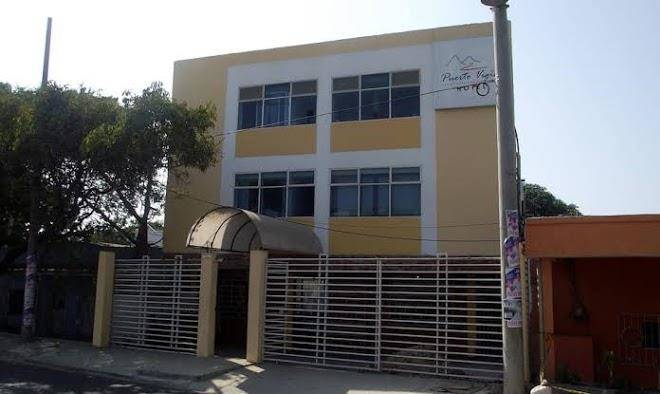Hotel puerto vigia