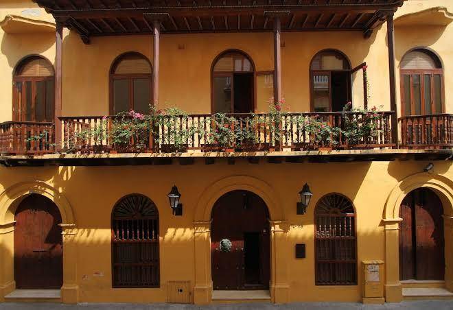 Hotel quadrifolio
