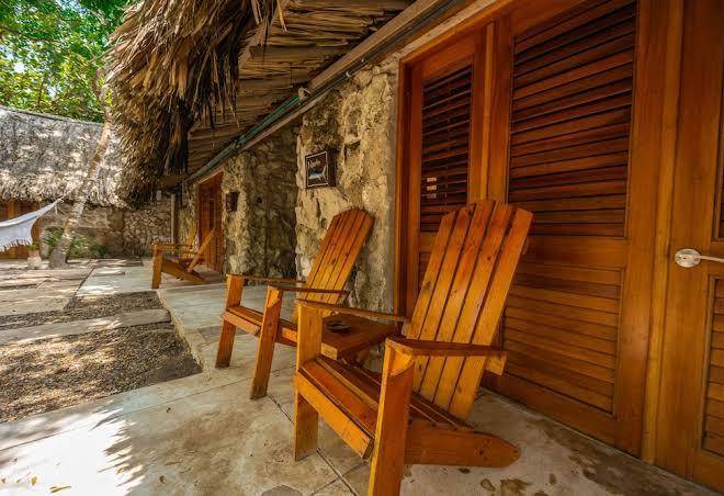 Hotel san pedro de majagua
