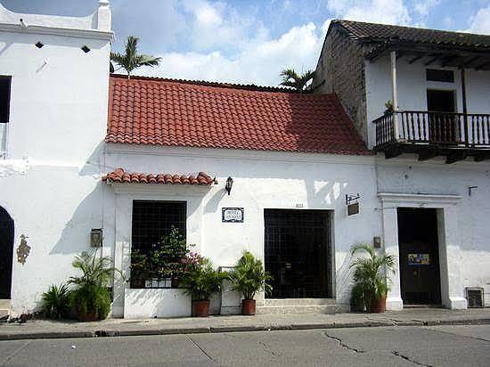 Hotel san roque