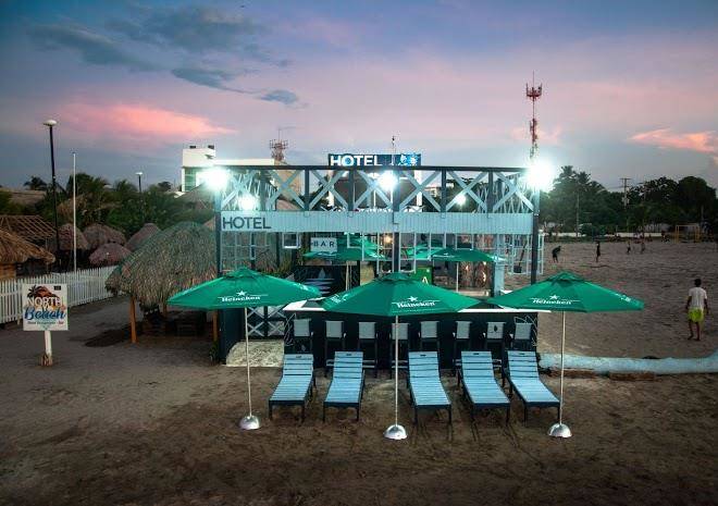 Hotel Santo Tomas Los Morros Image