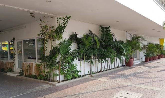 Hotel stil cartagena