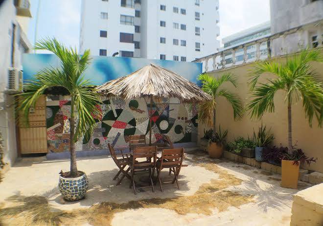 Hotel toledo cartagena