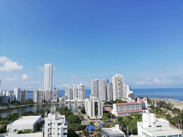 Hotel zi one luxury cartagena