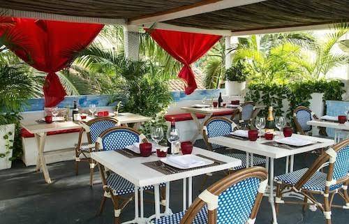 La Passion Hotel Boutique Image