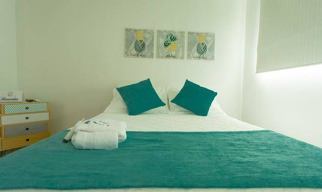 Le marie b&b