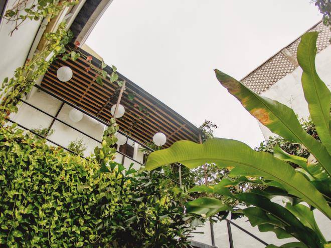 Mamma hotel boutique