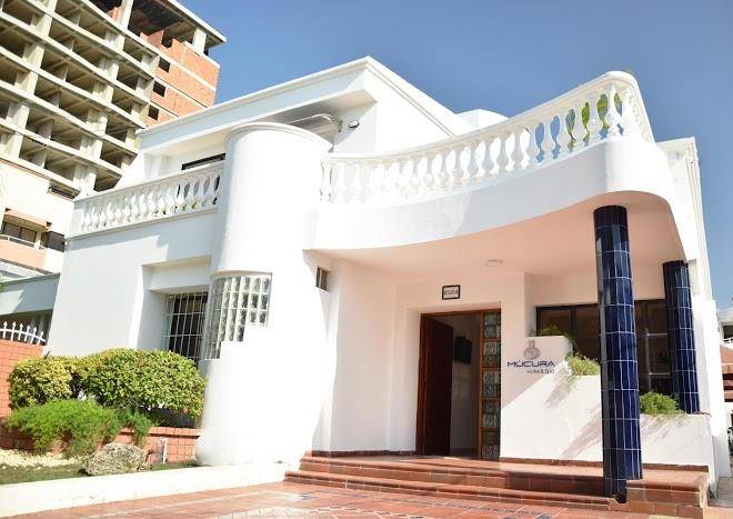 Mucura hotel & spa