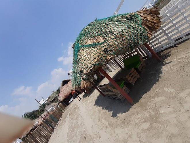 North Beach Hotel Restaurante Y Bar Image