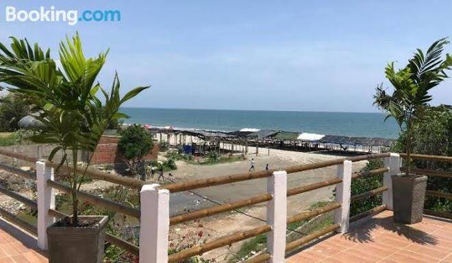 Palmera beach hotel