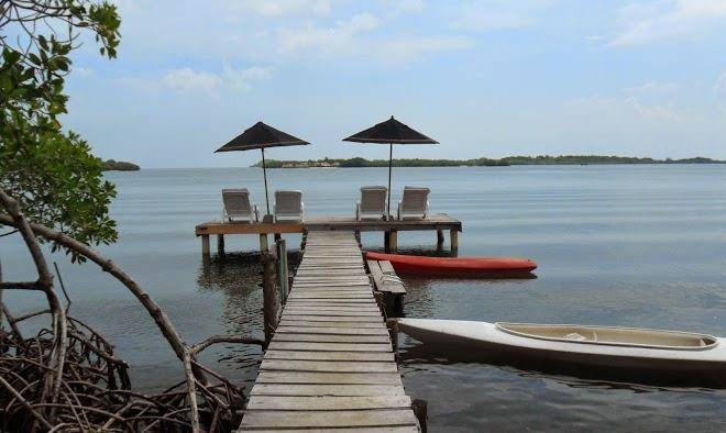 Playa Scondida Image
