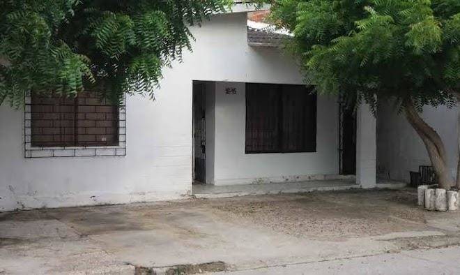 Posasa barrios mar