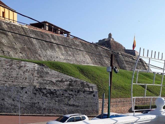 San felipe alojamiento
