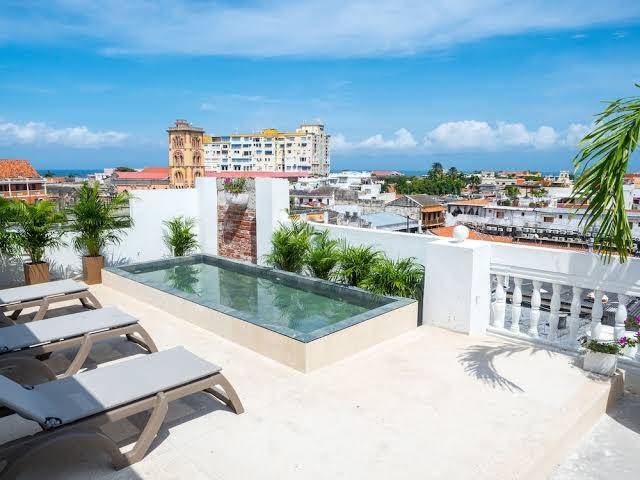 Soy local cartagena