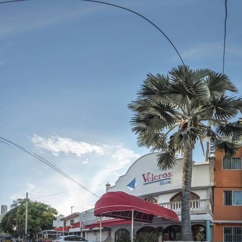 Veleros hotel