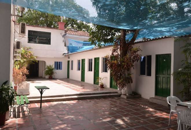 Vha vargas hotel airport